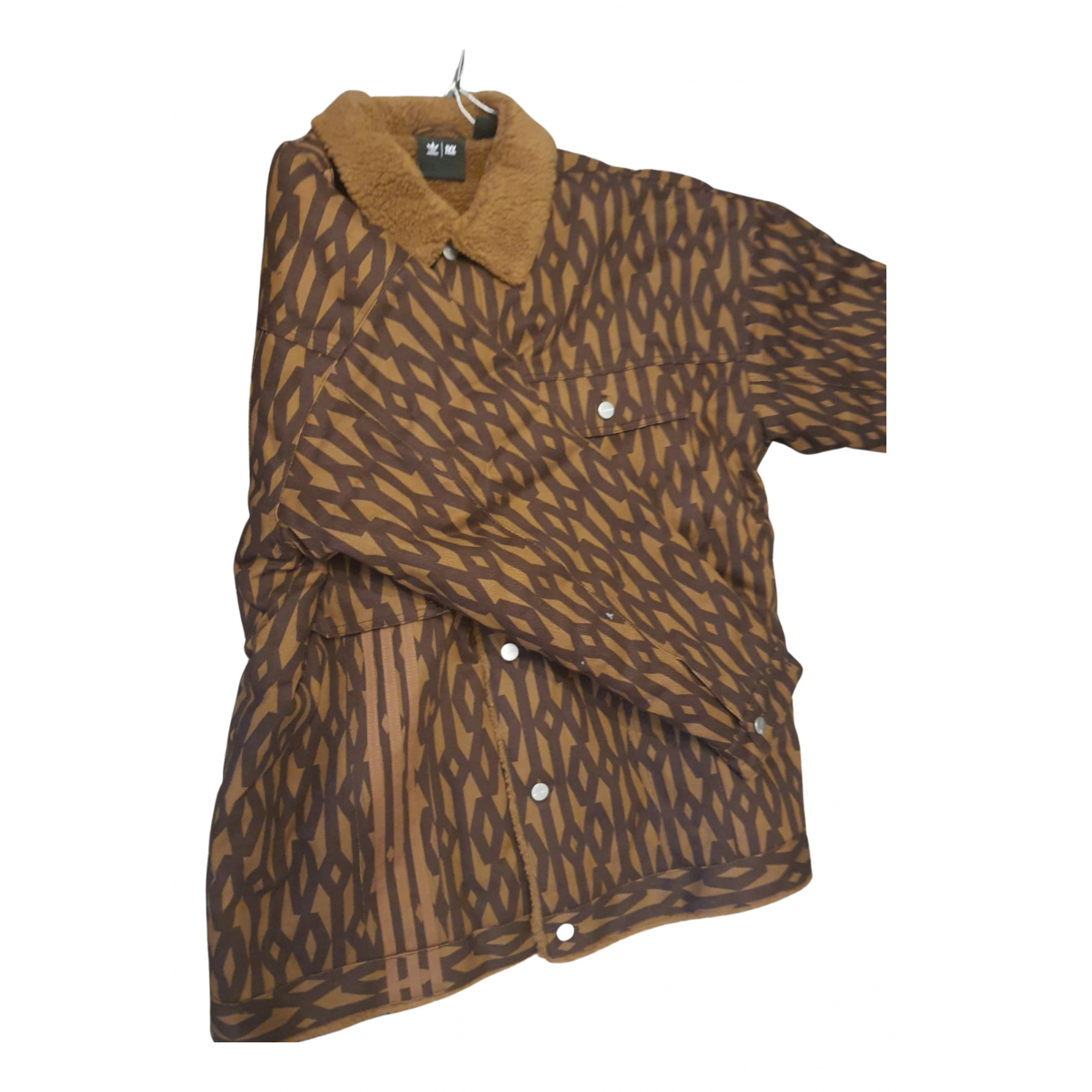 Seller photo, Vestiaire Collective