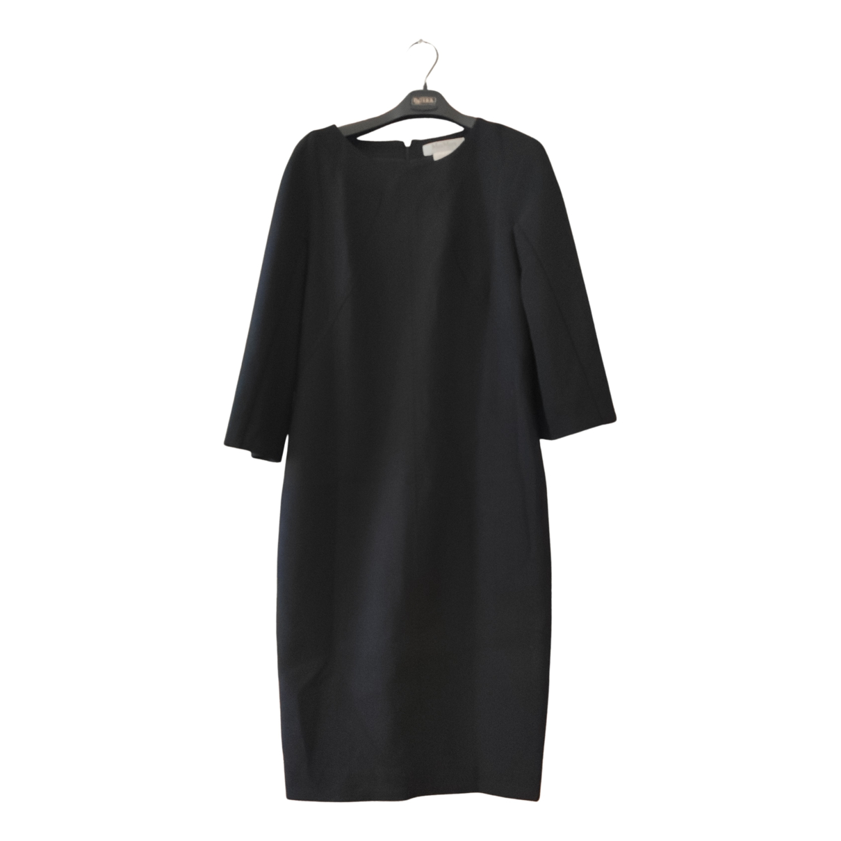 Max Mara Wool mid-length dress