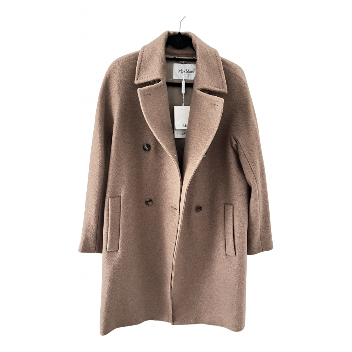 Max Mara Wool coat