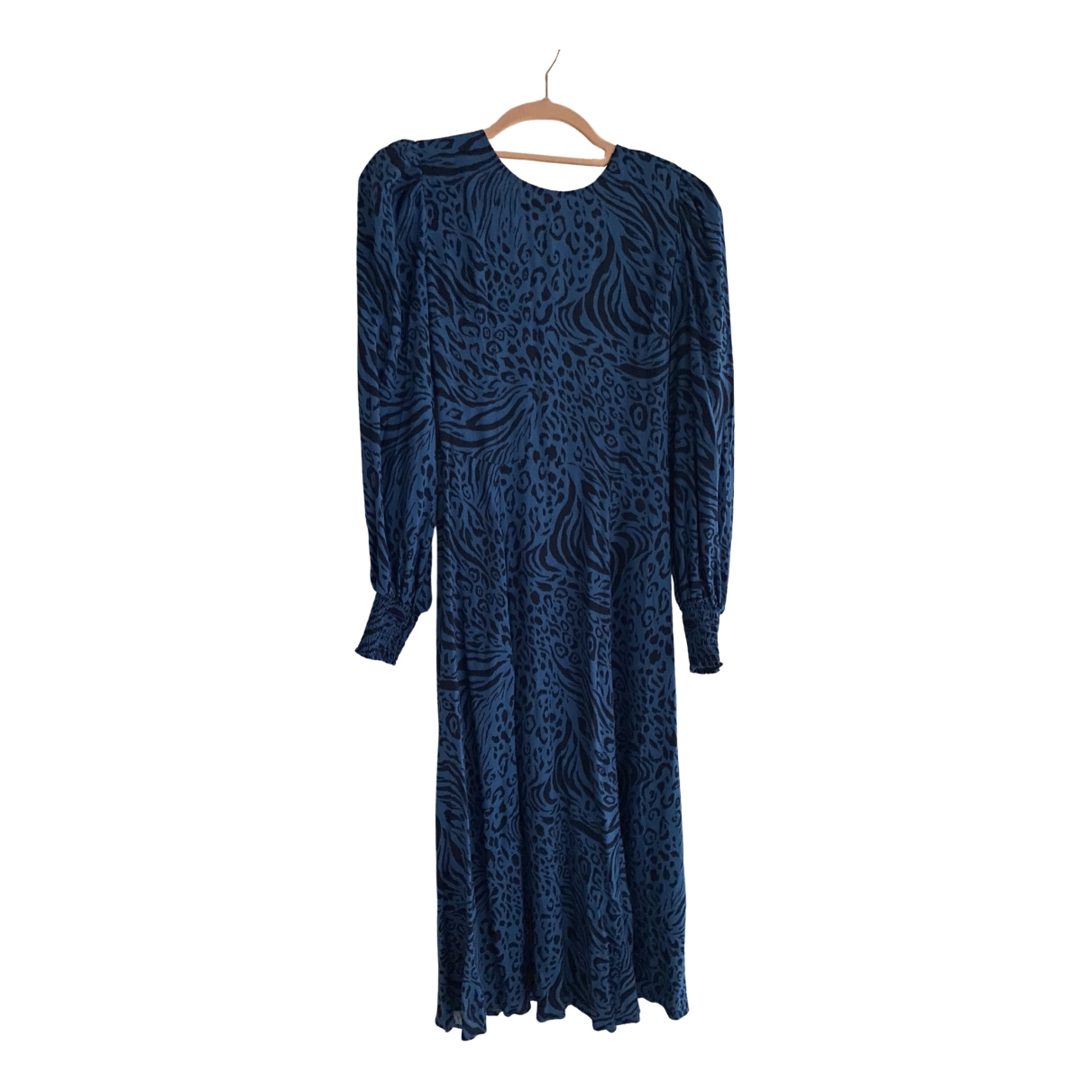Reformation Maxi dress