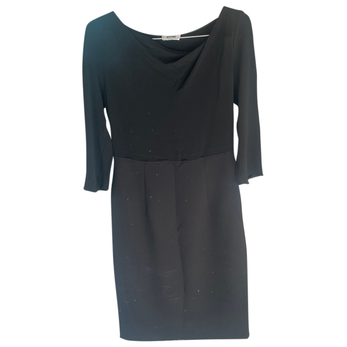 Moschino Cheap And Chic Mid-length dress