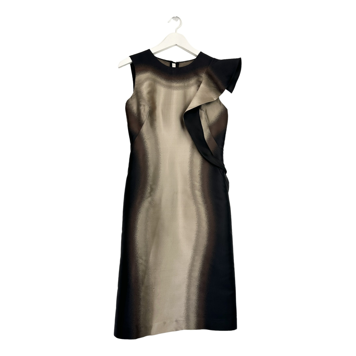 Prada Silk mid-length dress