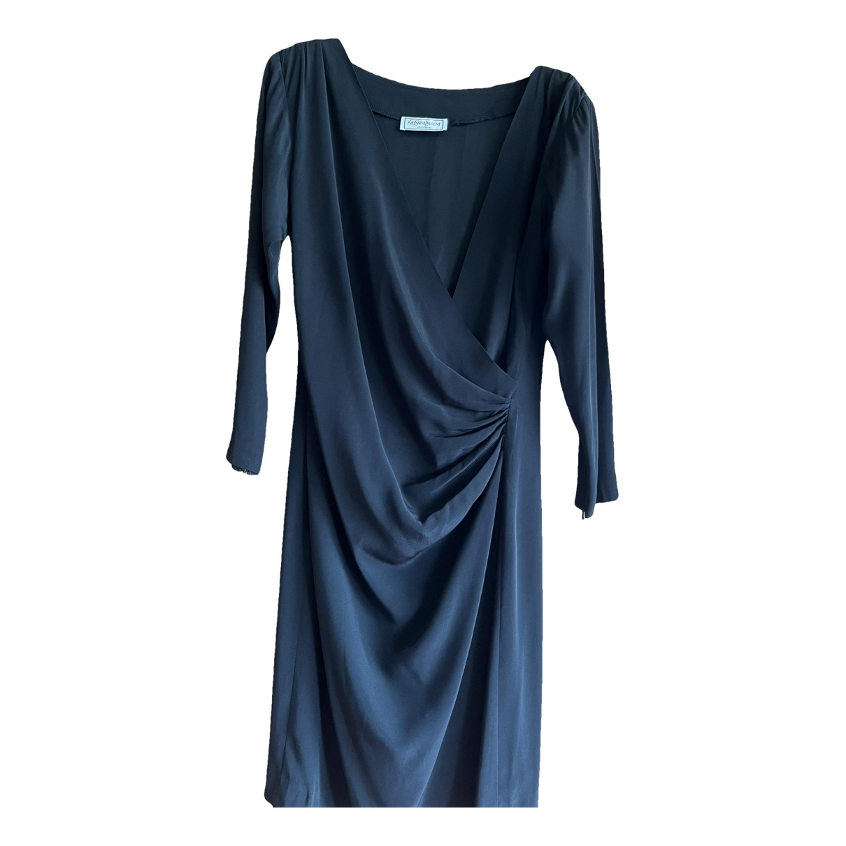 Yves Saint Laurent Mid-length dress