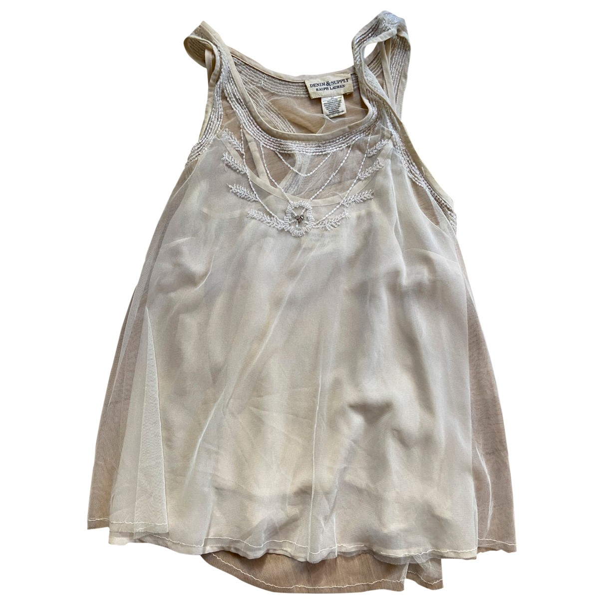 Ralph Lauren Denim & Supply Camisole