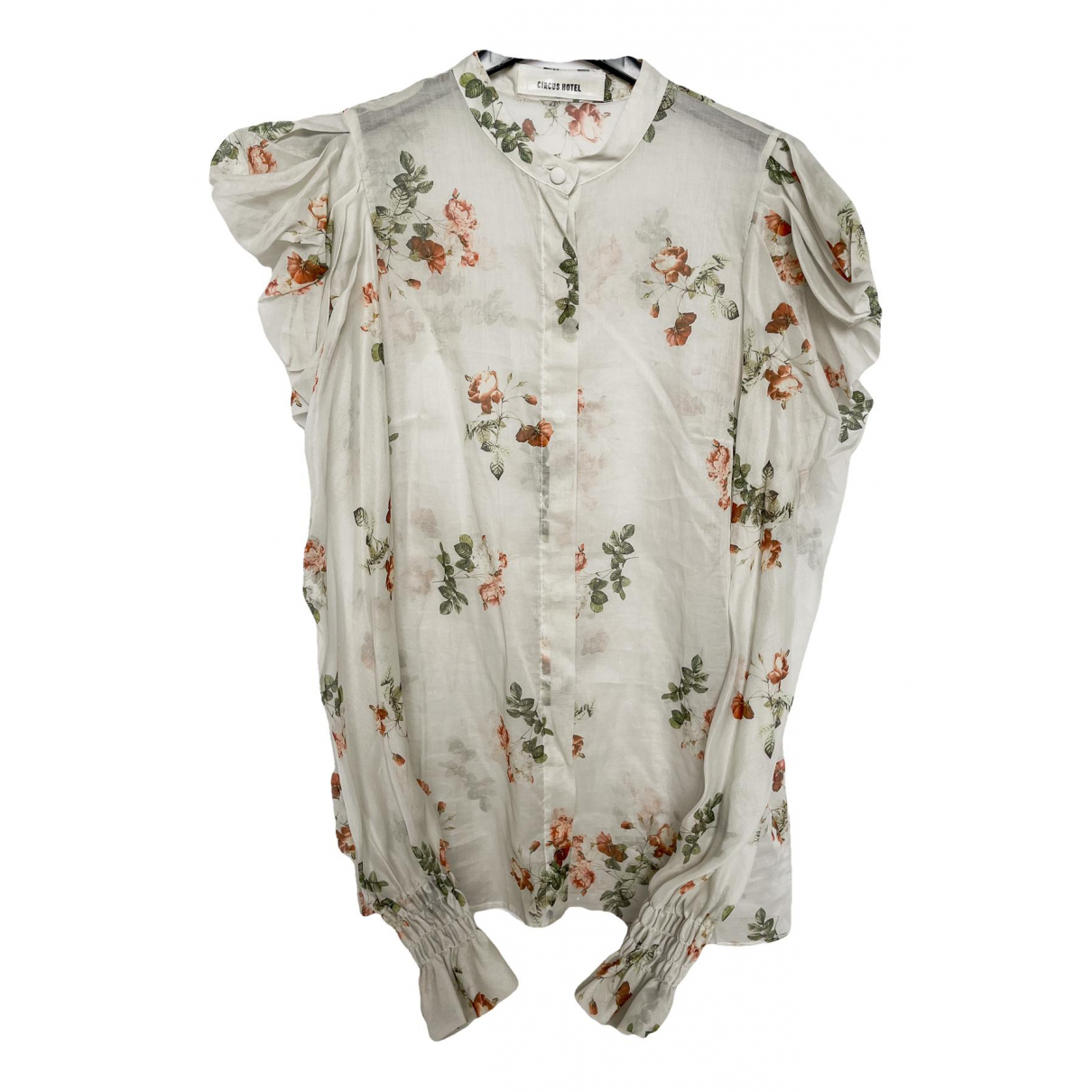 CIRCUS HOTEL Shirt