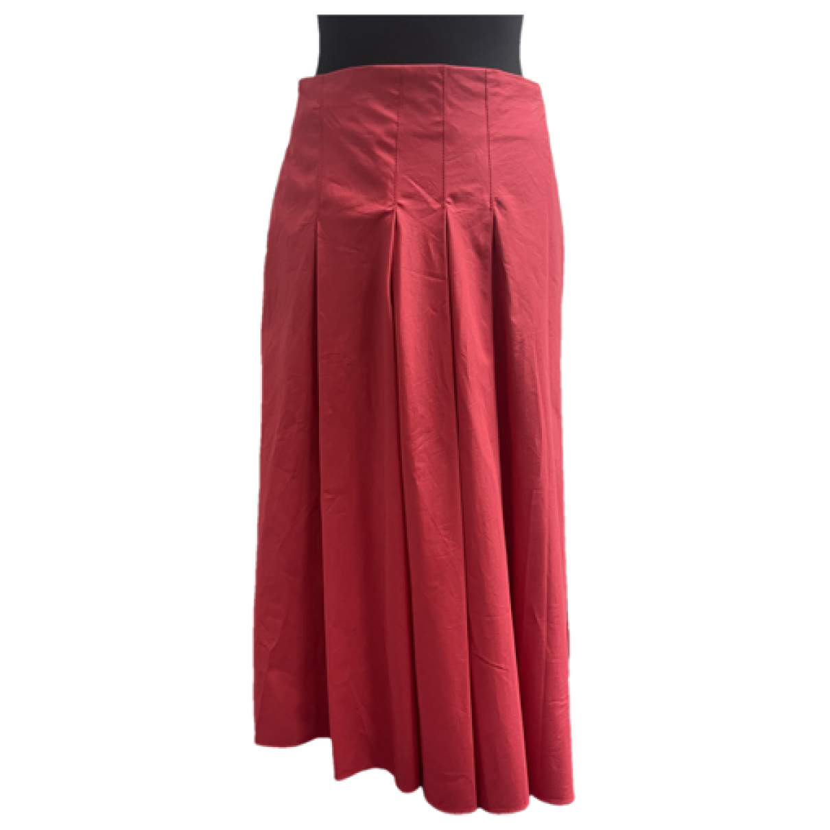 Max Mara Studio Mid-length skirt