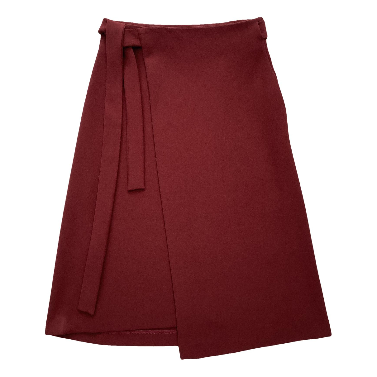 Maje Mid-length skirt