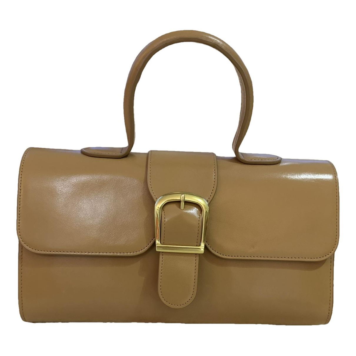 Rylan Leather handbag