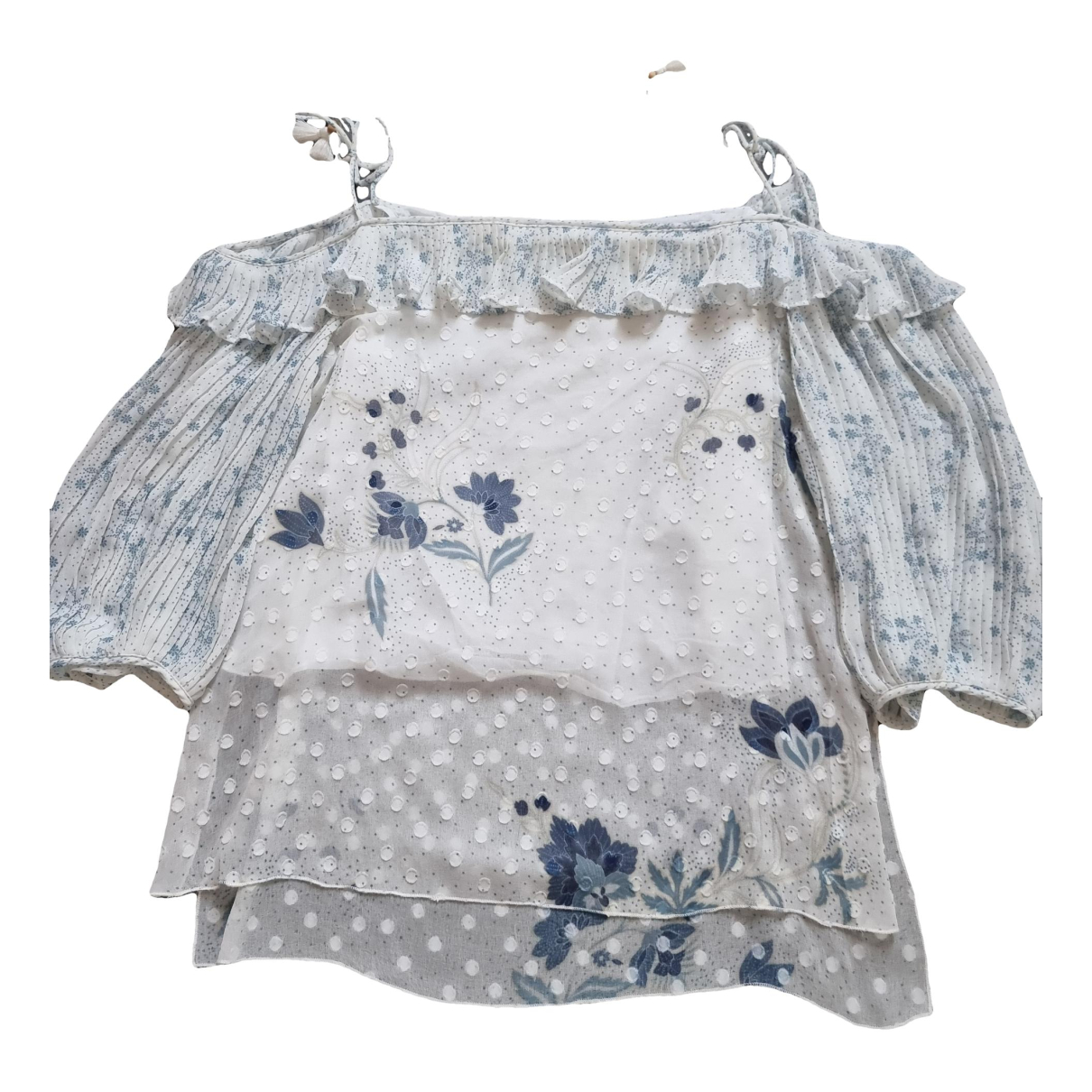 See by Chloé Blouse