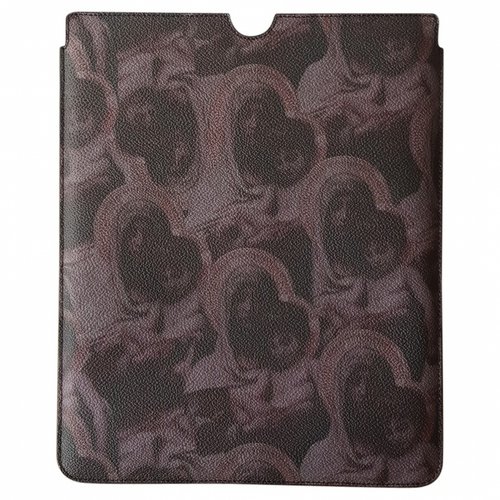 Pre-owned Givenchy Ipad Case In Other