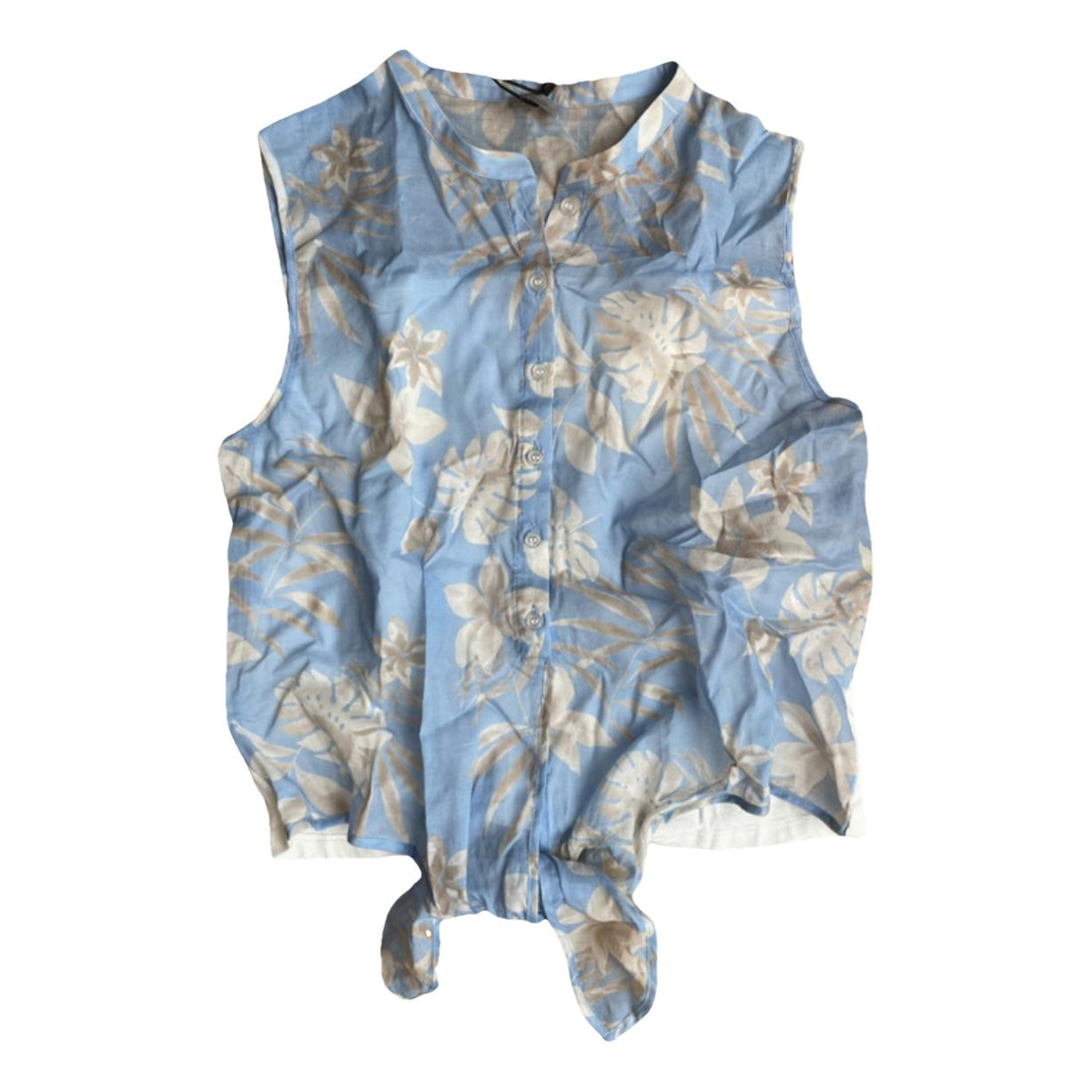 Marella Blouse