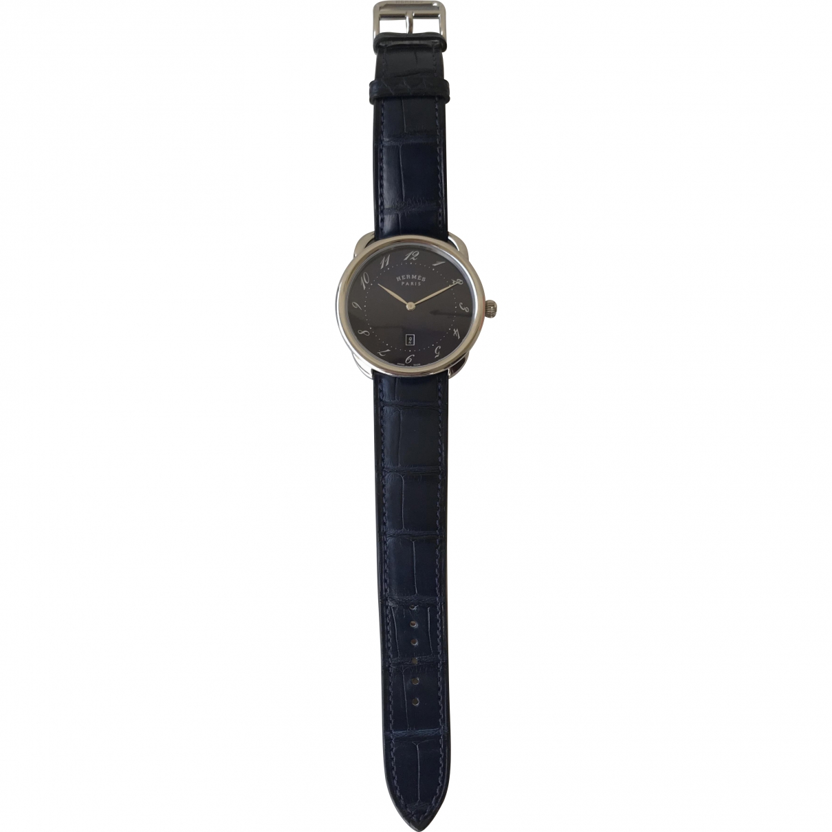 herm�s watch
