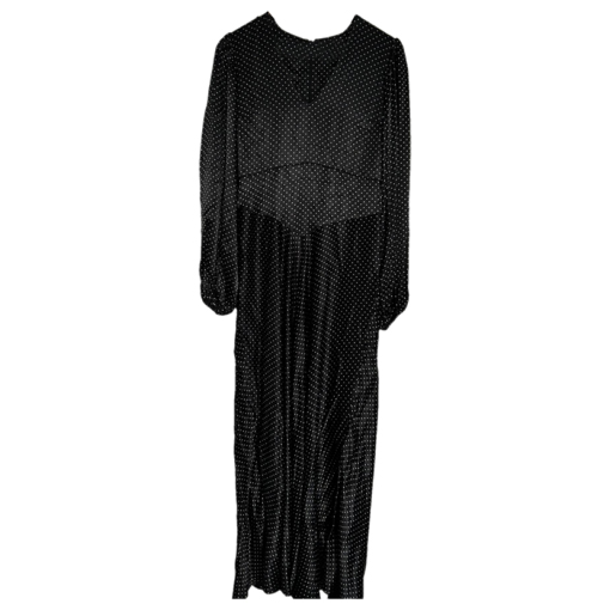 Ganni Maxi dress