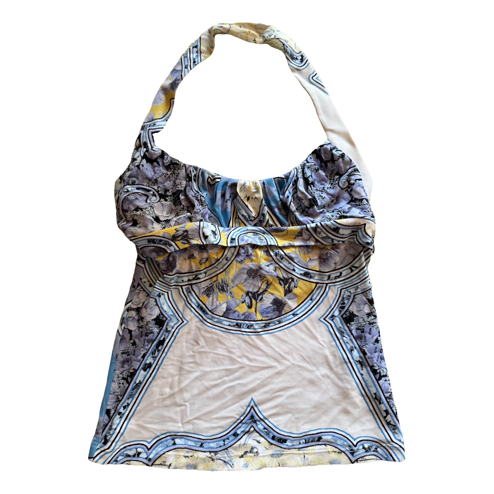 Roberto Cavalli Vest