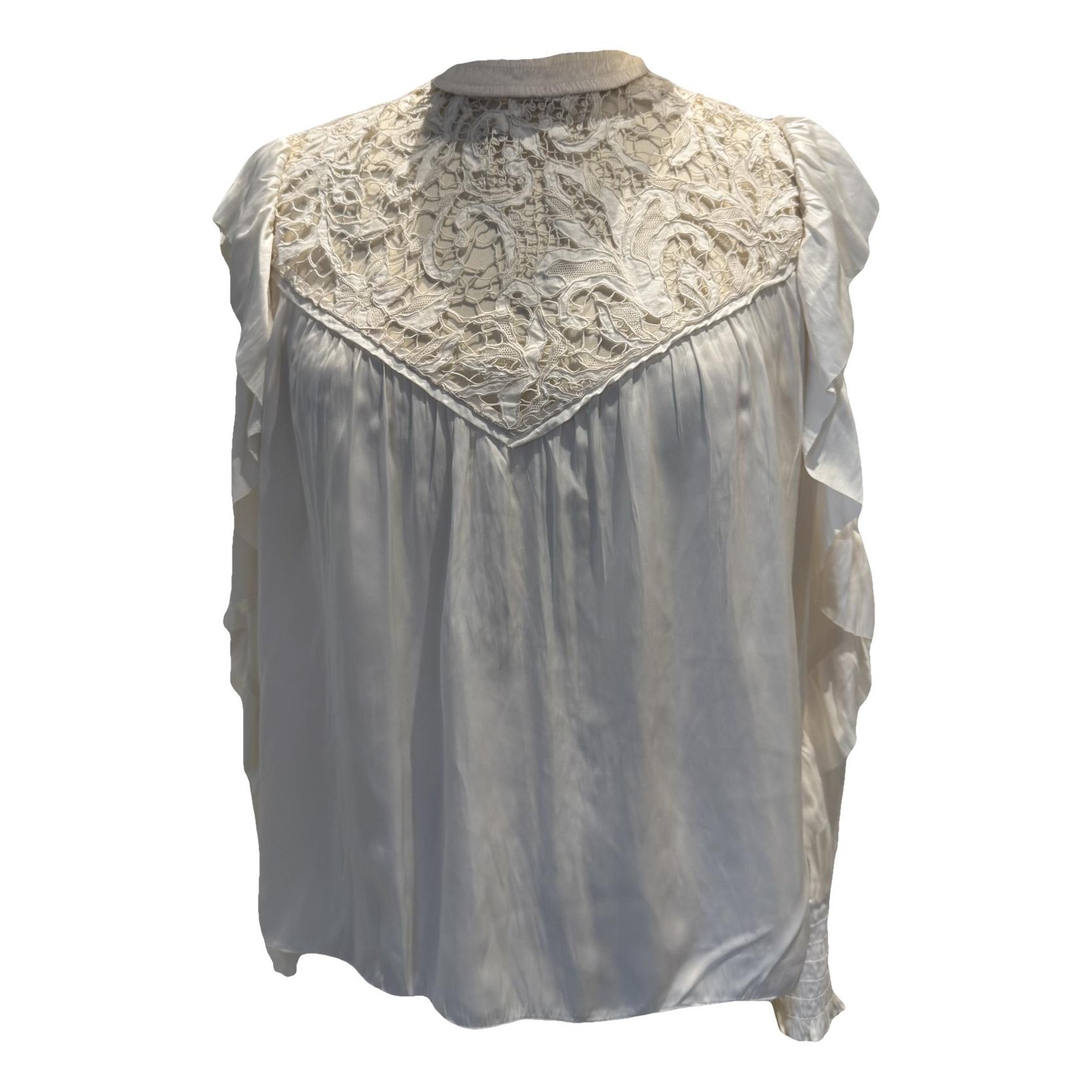 Isabel Marant Blouse
