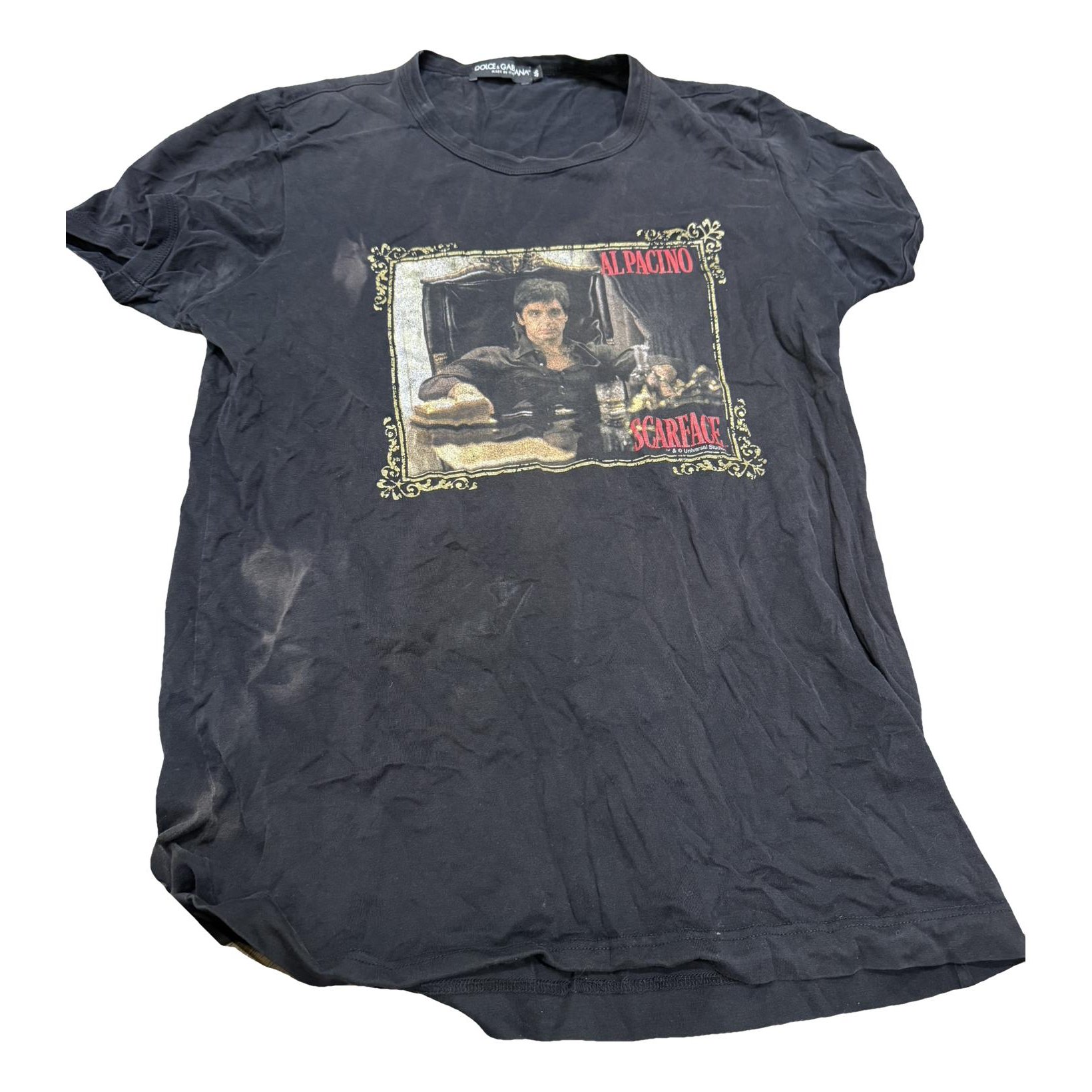 Dolce & Gabbana T-shirt