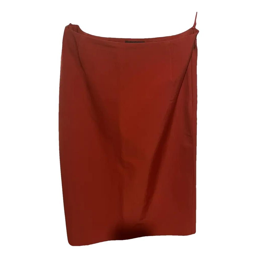 Prada Mid-length skirt