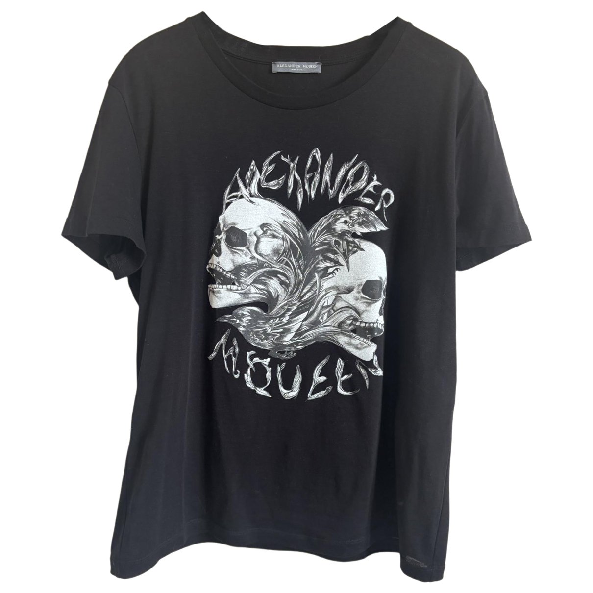 Alexander McQueen T-shirt