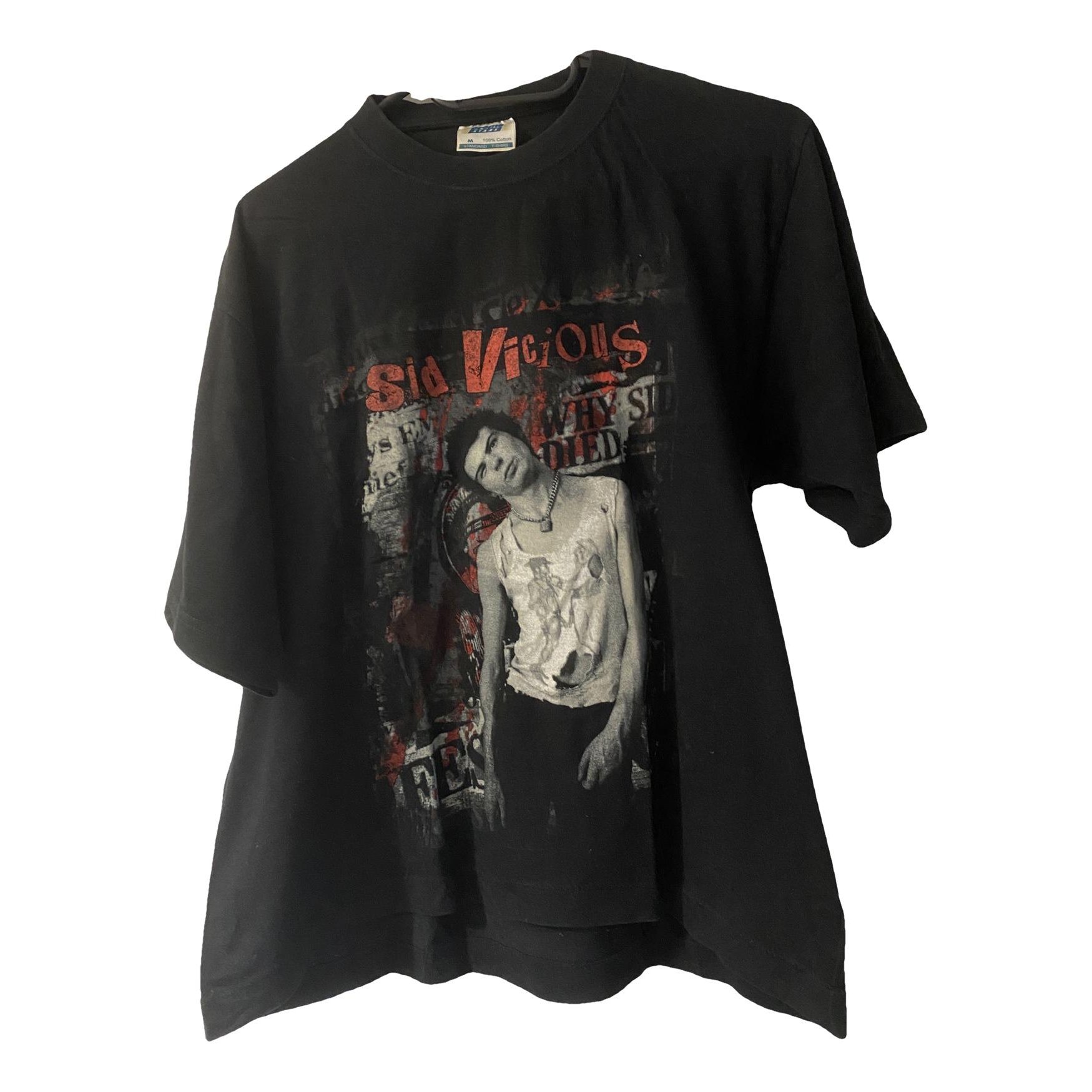 American Vintage T-shirt