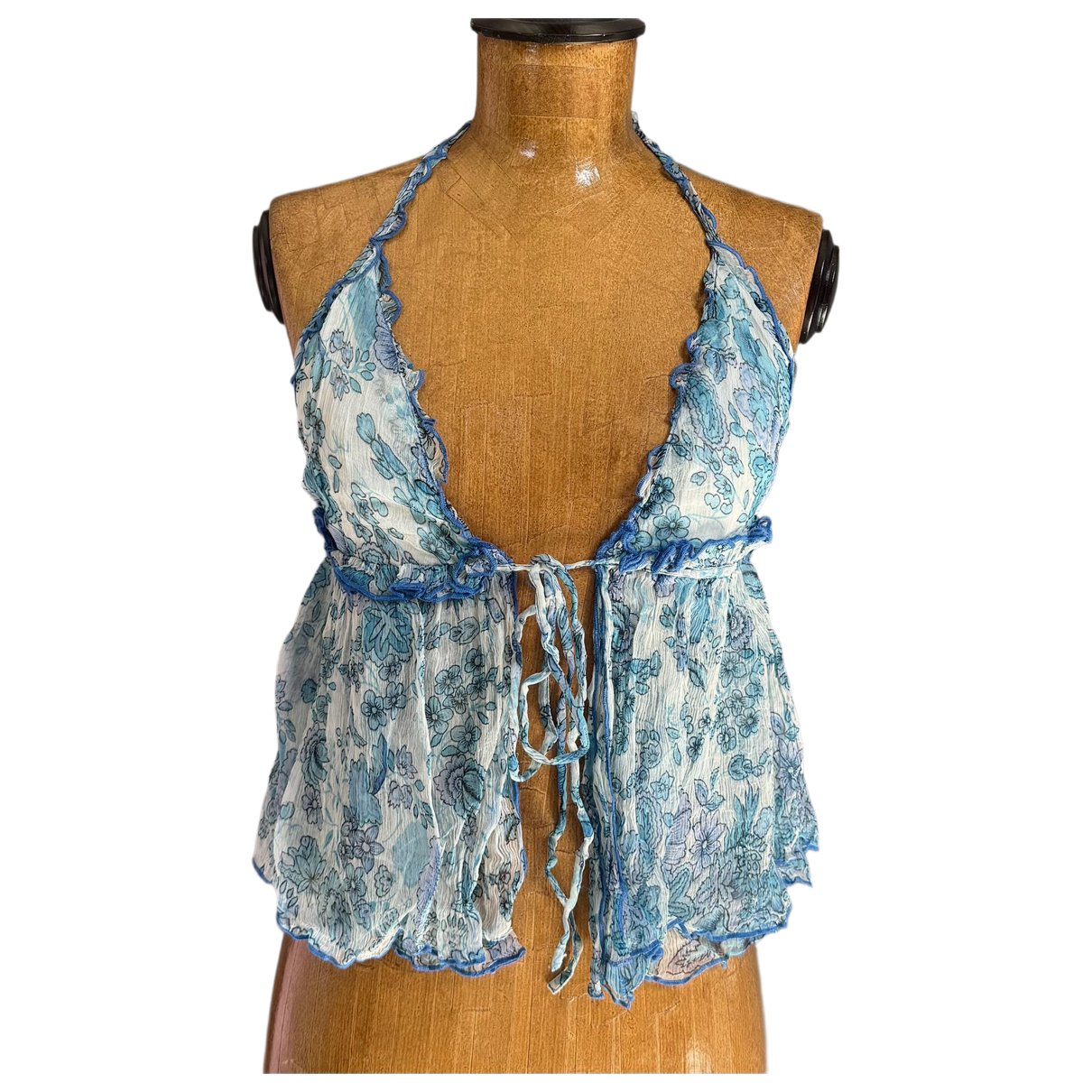 Ra-Re Vest
