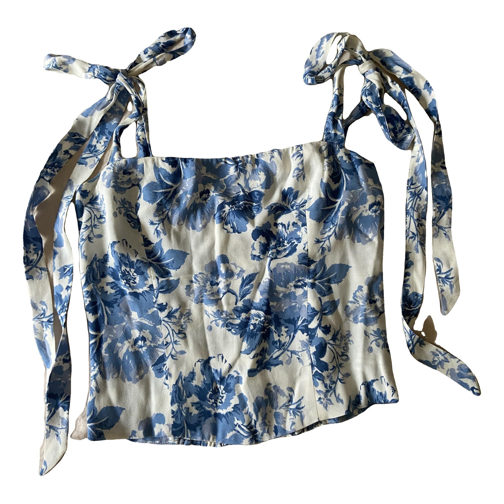 Reformation Camisole