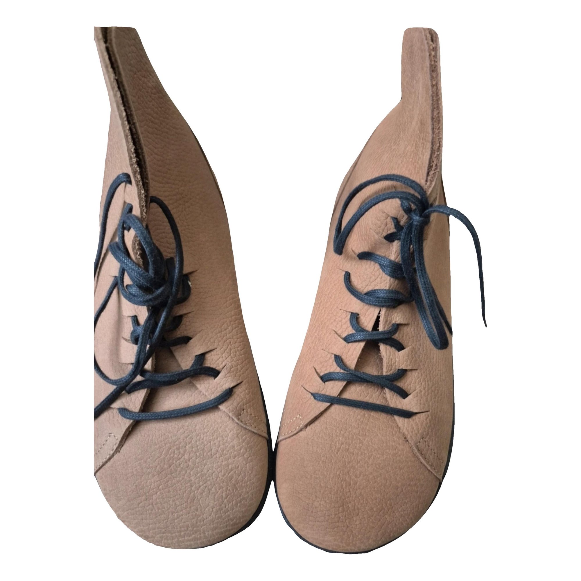 Loints of Holland Leather boots