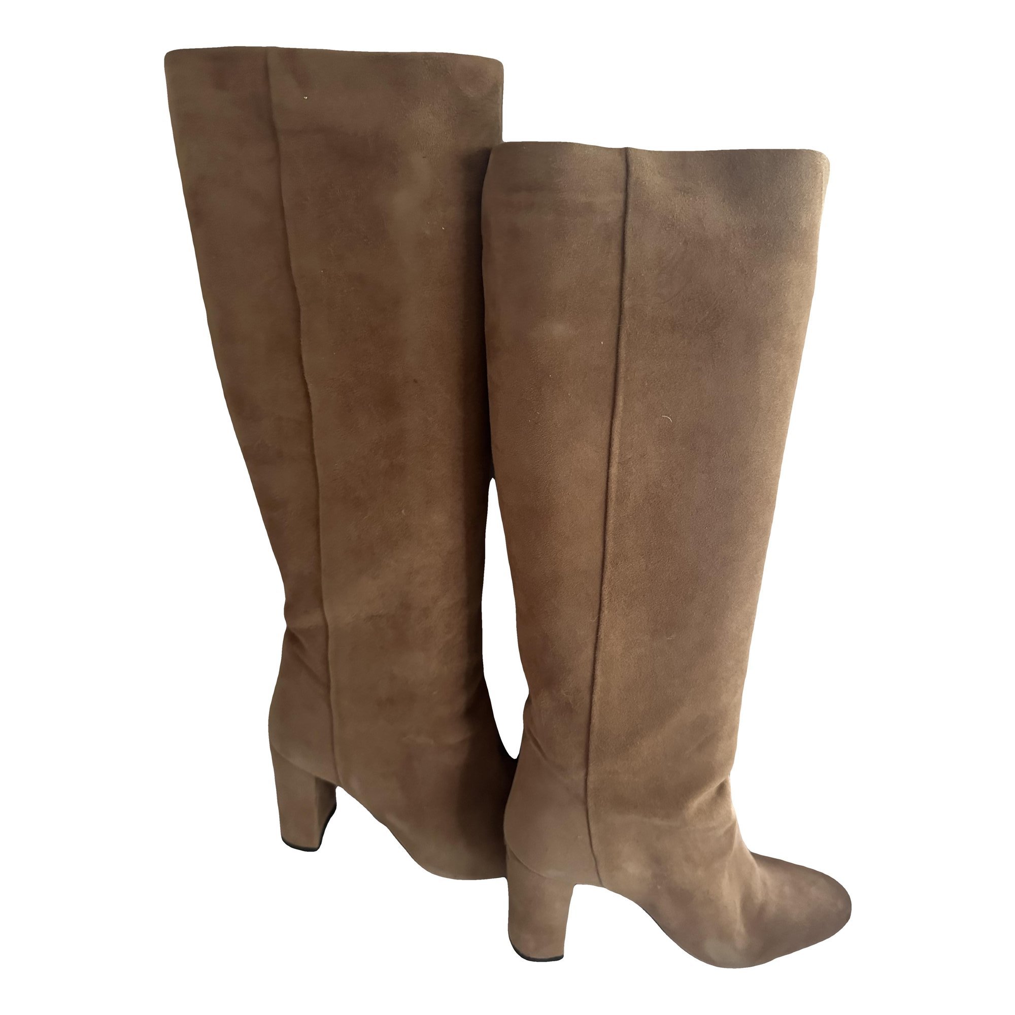 JONAK Leather boots