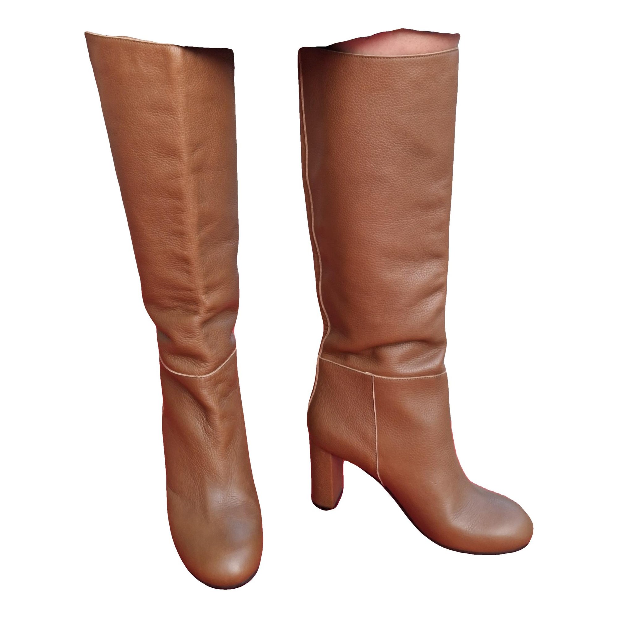 Marni Leather boots