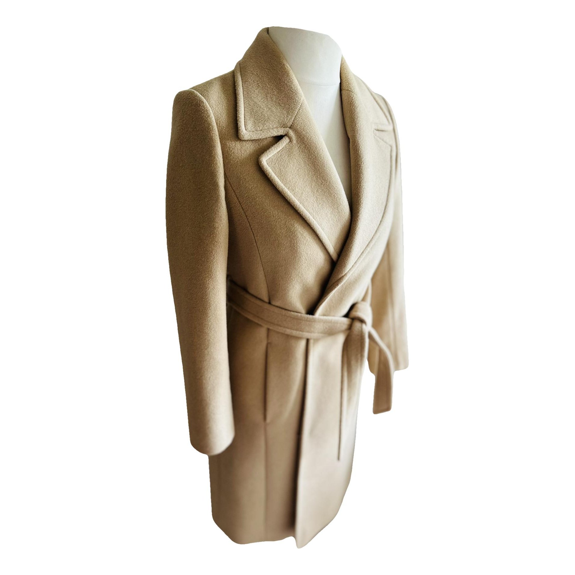Lauren Ralph Lauren Cashmere coat