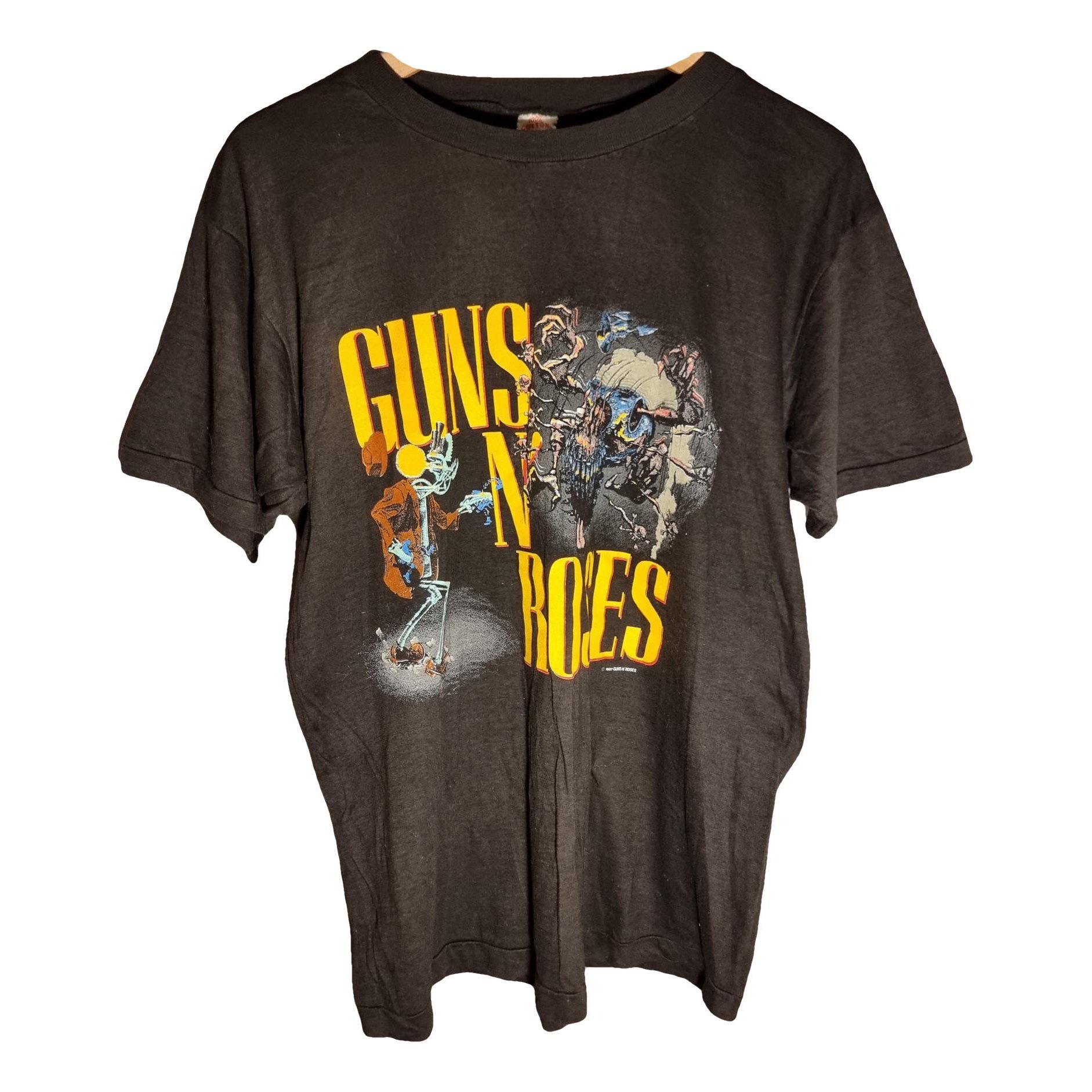 American Vintage T-shirt