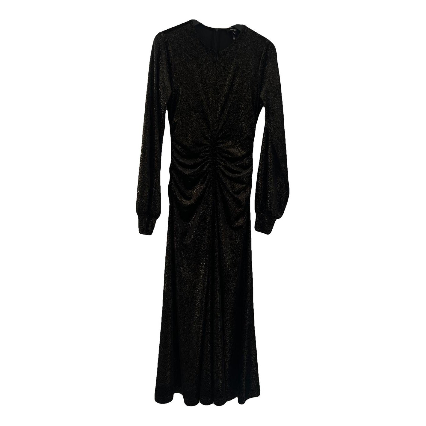 Me + Em Maxi dress