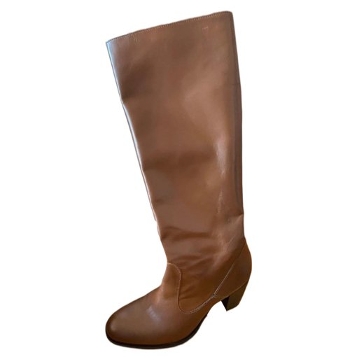 MURATTI Leather boots