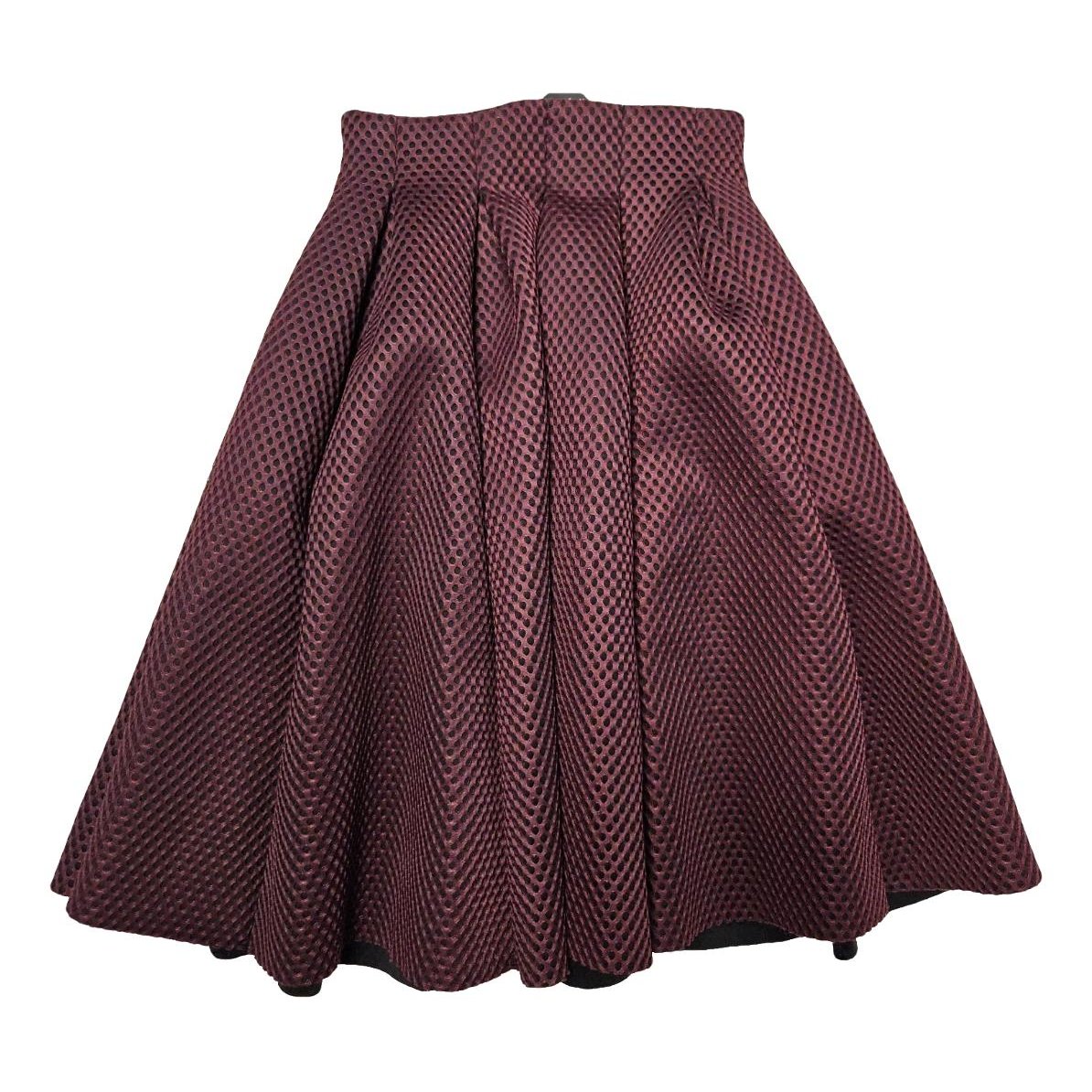 Maje Mid-length skirt