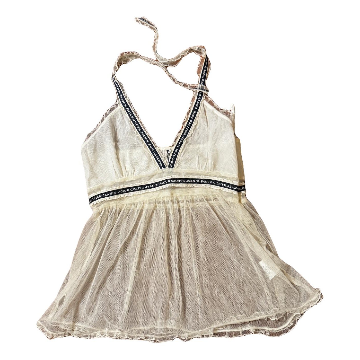 Jean Paul Gaultier Blouse