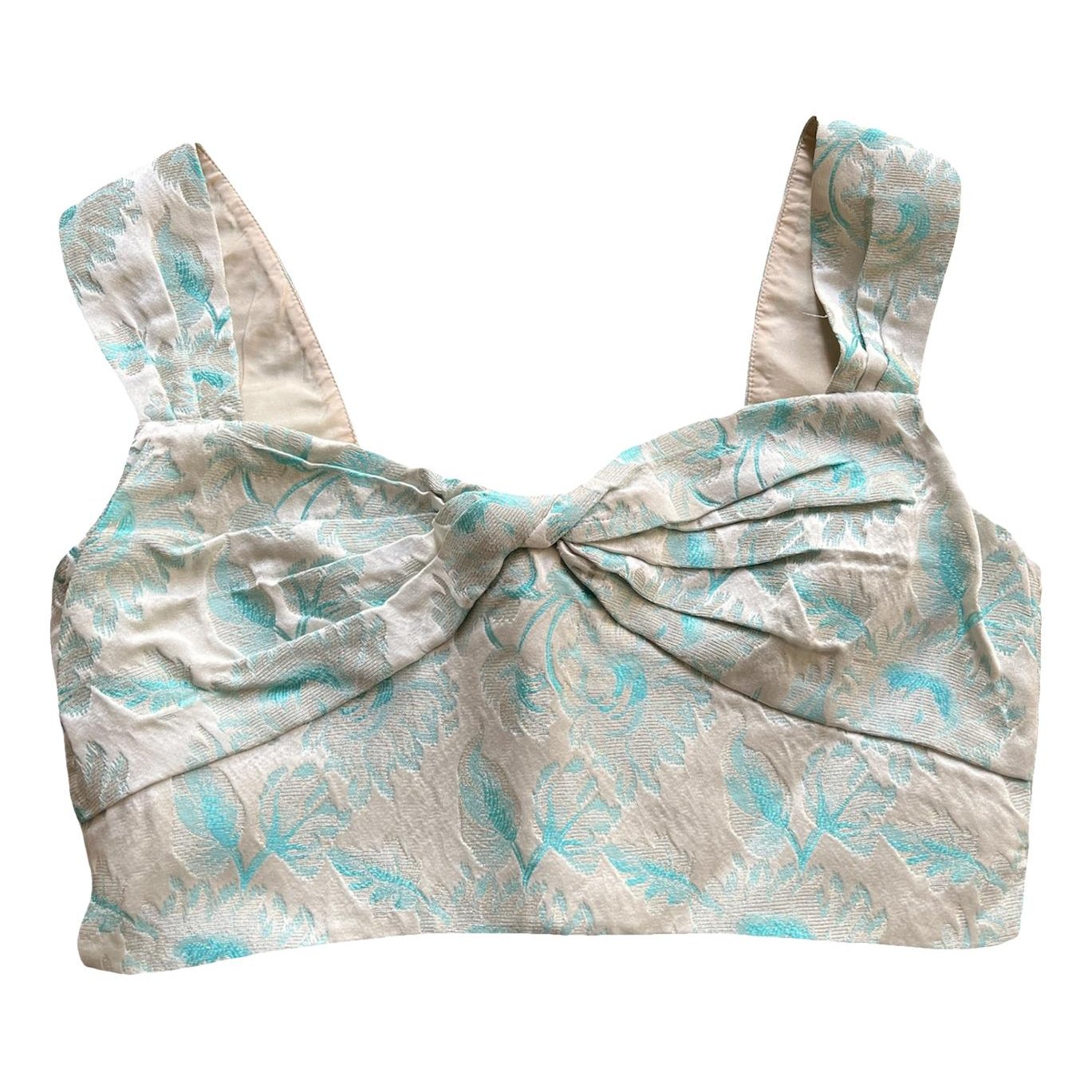 Prada Silk camisole
