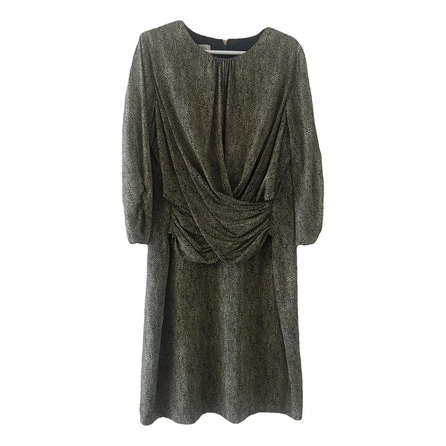Hobbs Silk mid-length dress