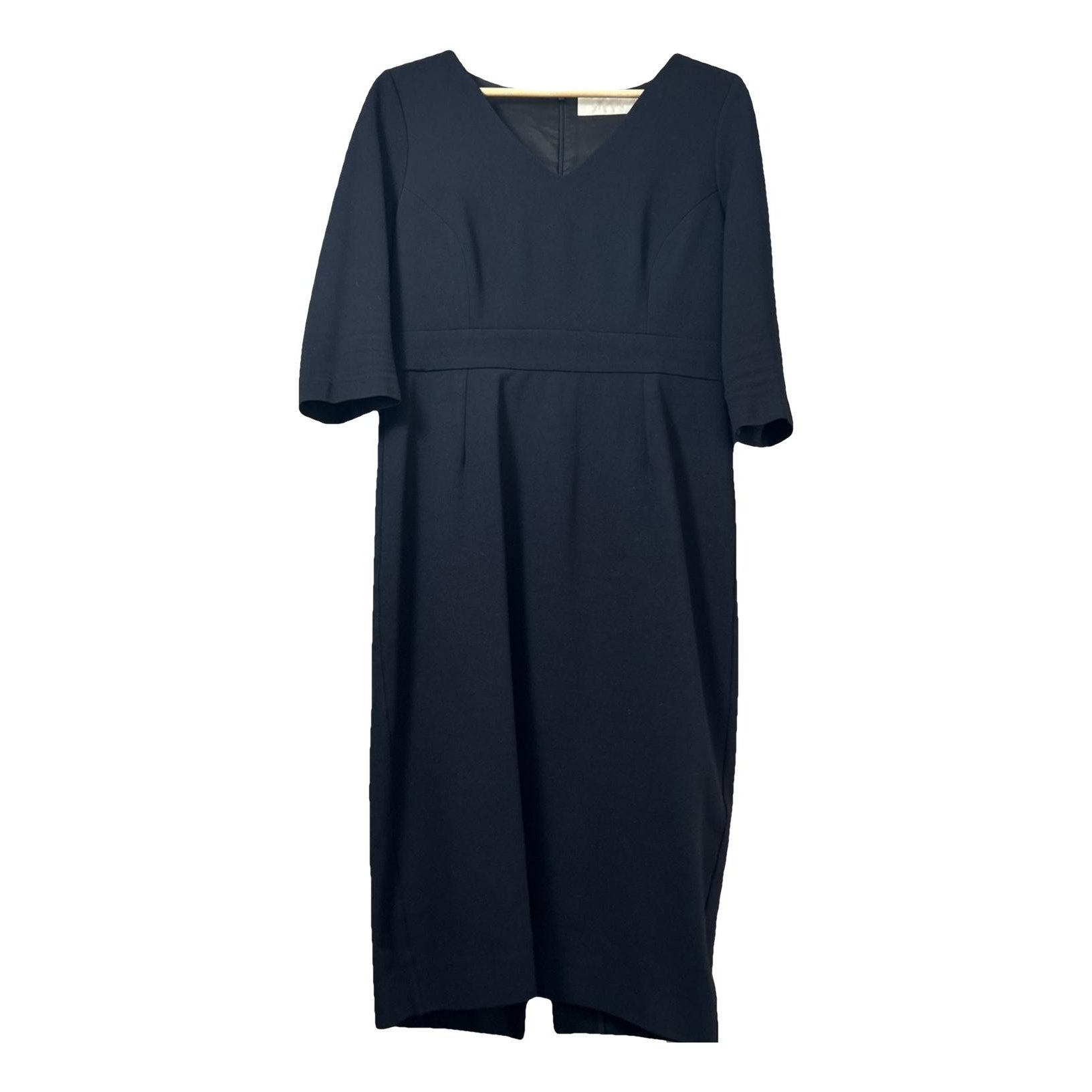 Goat Mid-length dress