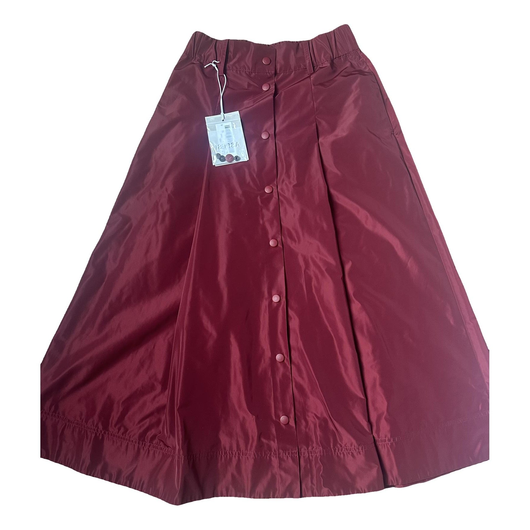 Aspesi Mid-length skirt