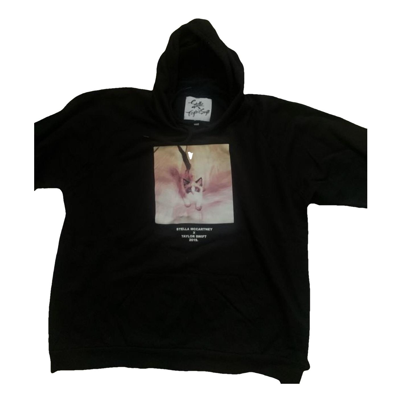 Seller photo, Vestiaire Collective