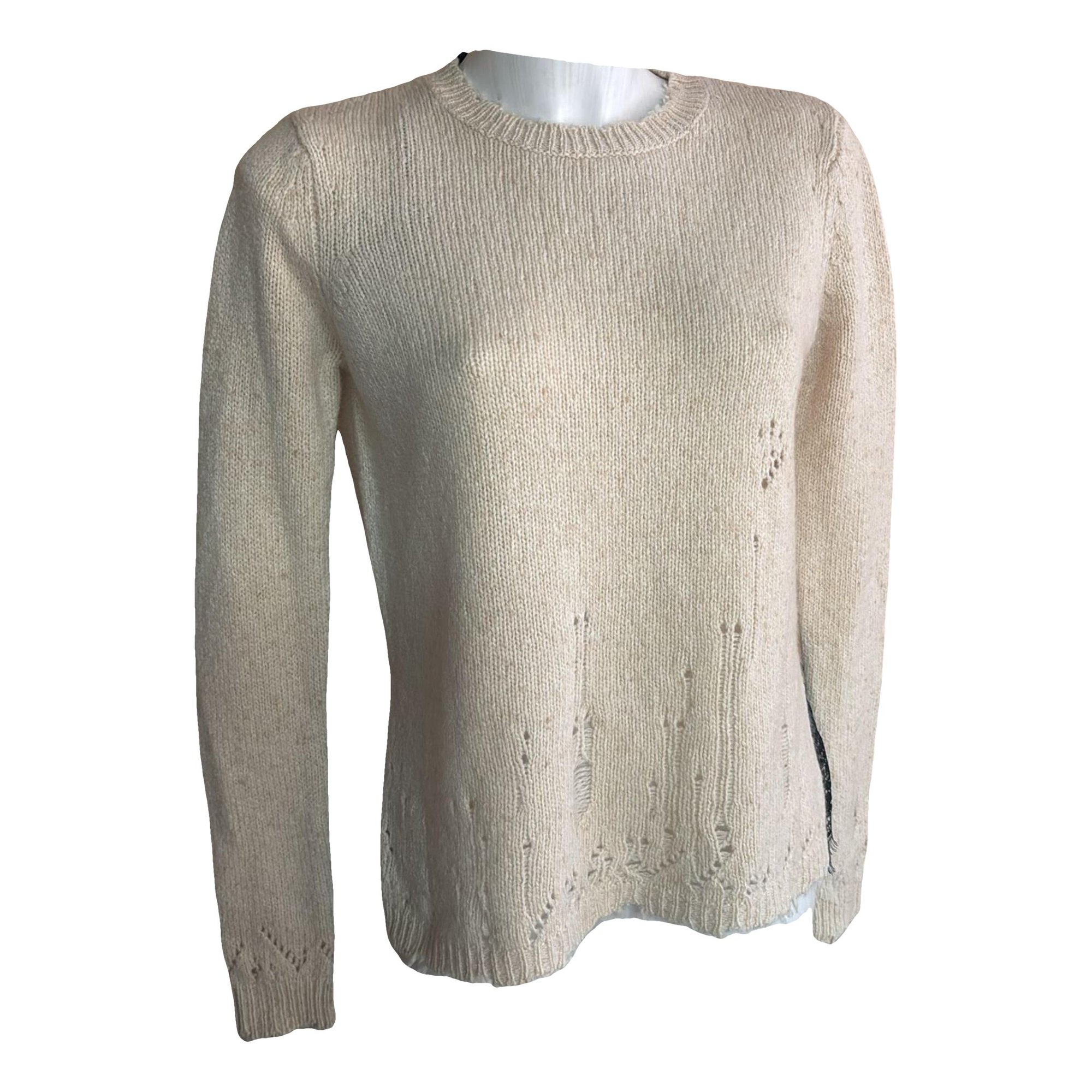 Autumn Cashmere Cashmere jumper