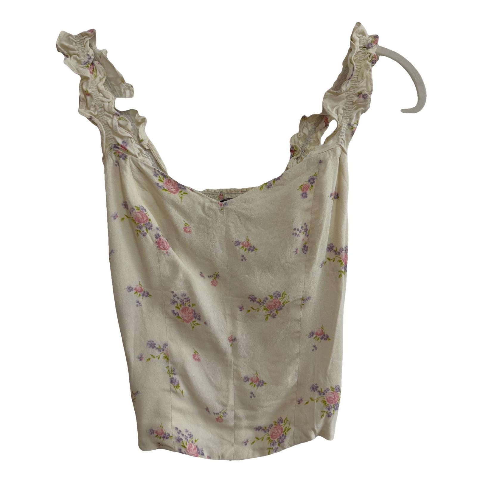 Reformation Camisole