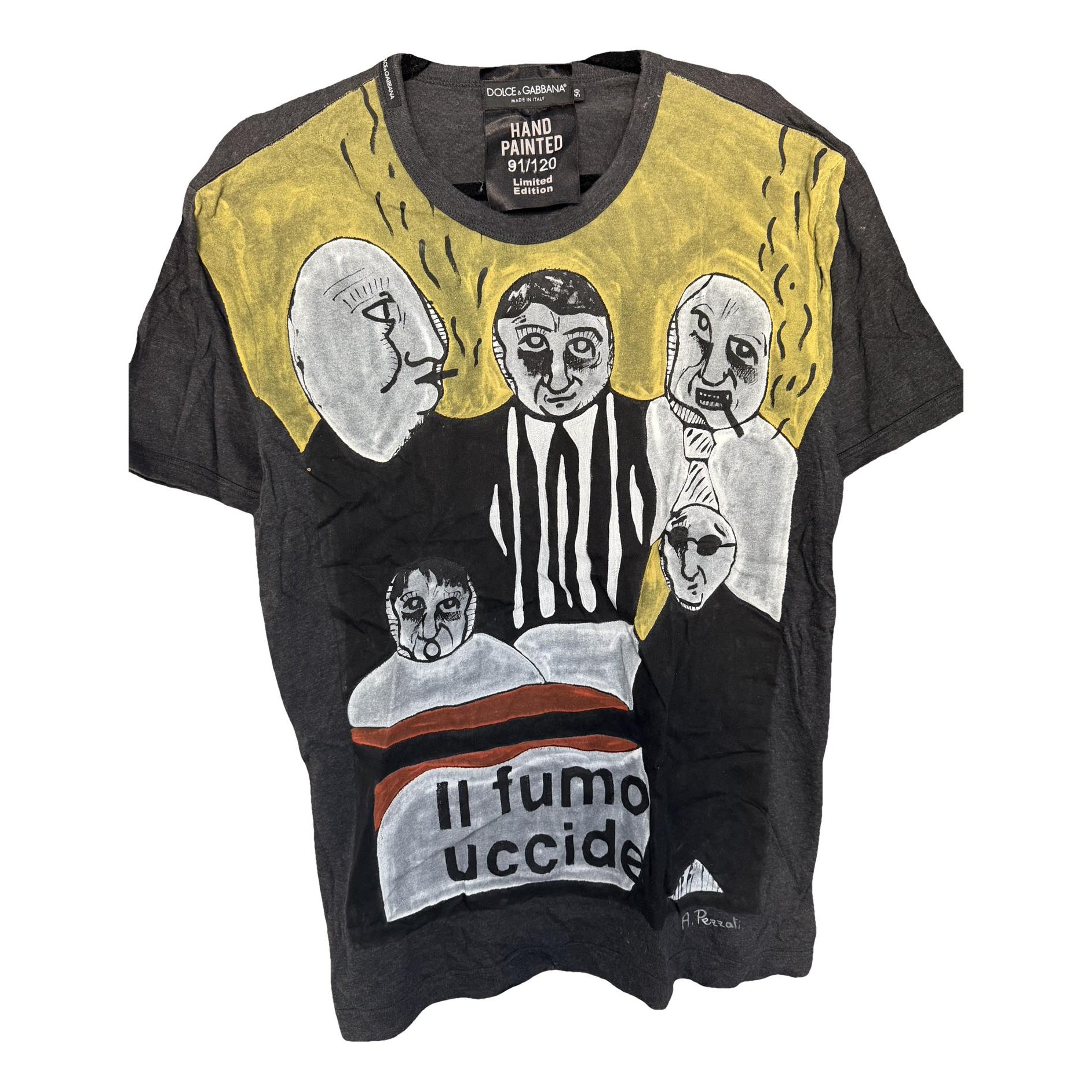 Dolce & Gabbana T-shirt