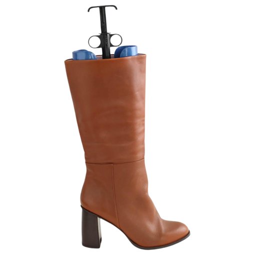 Manoush Leather boots