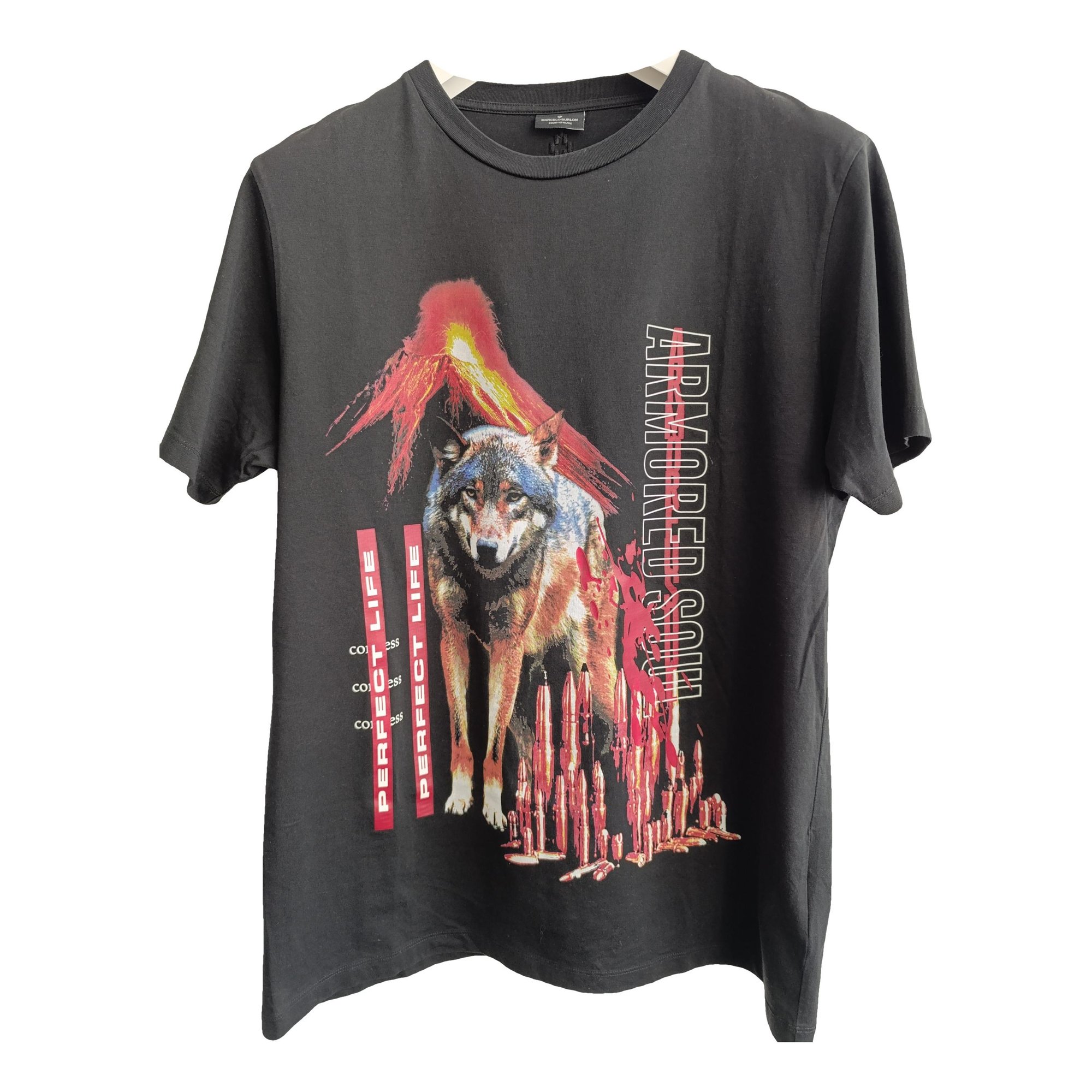 Marcelo Burlon T-shirt
