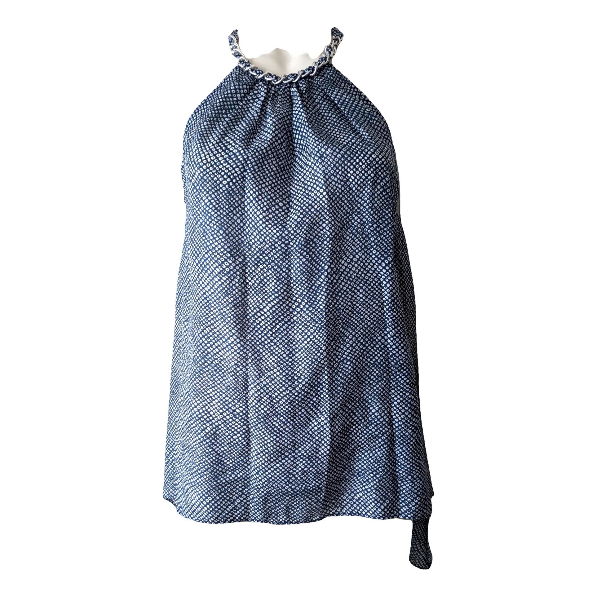 Michael Kors Silk blouse