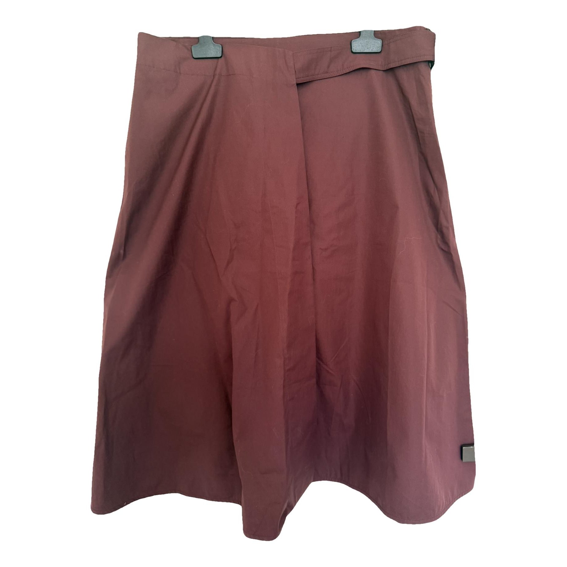 Studio Nicholson Mid-length skirt