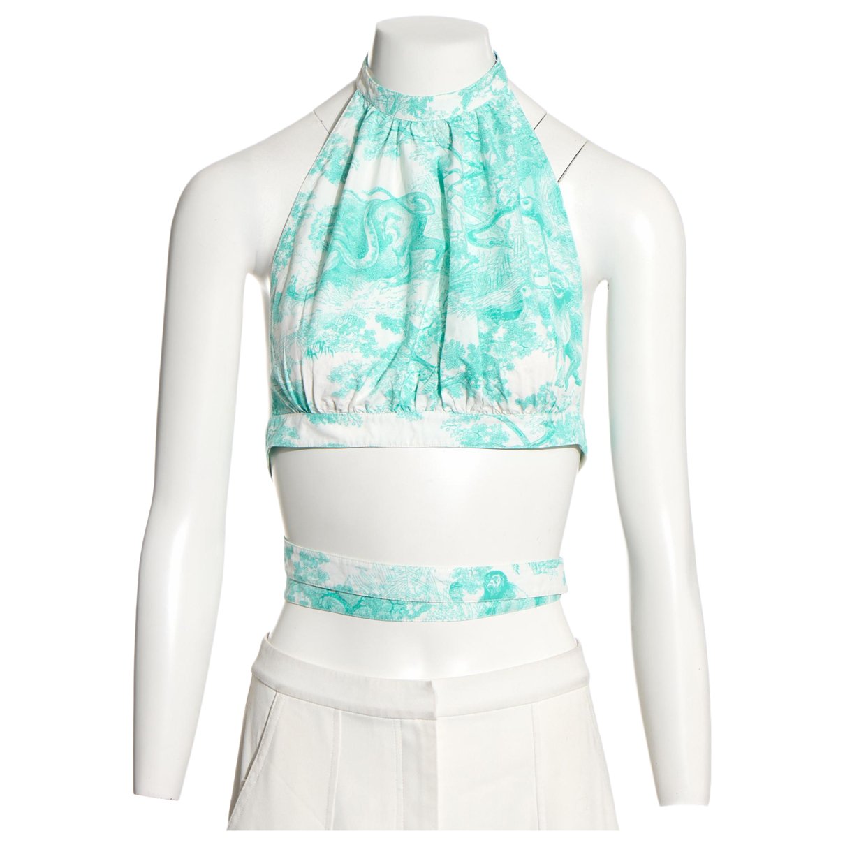 Dior Top