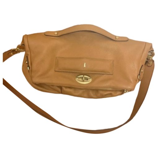 Iaia Bag Leather handbag