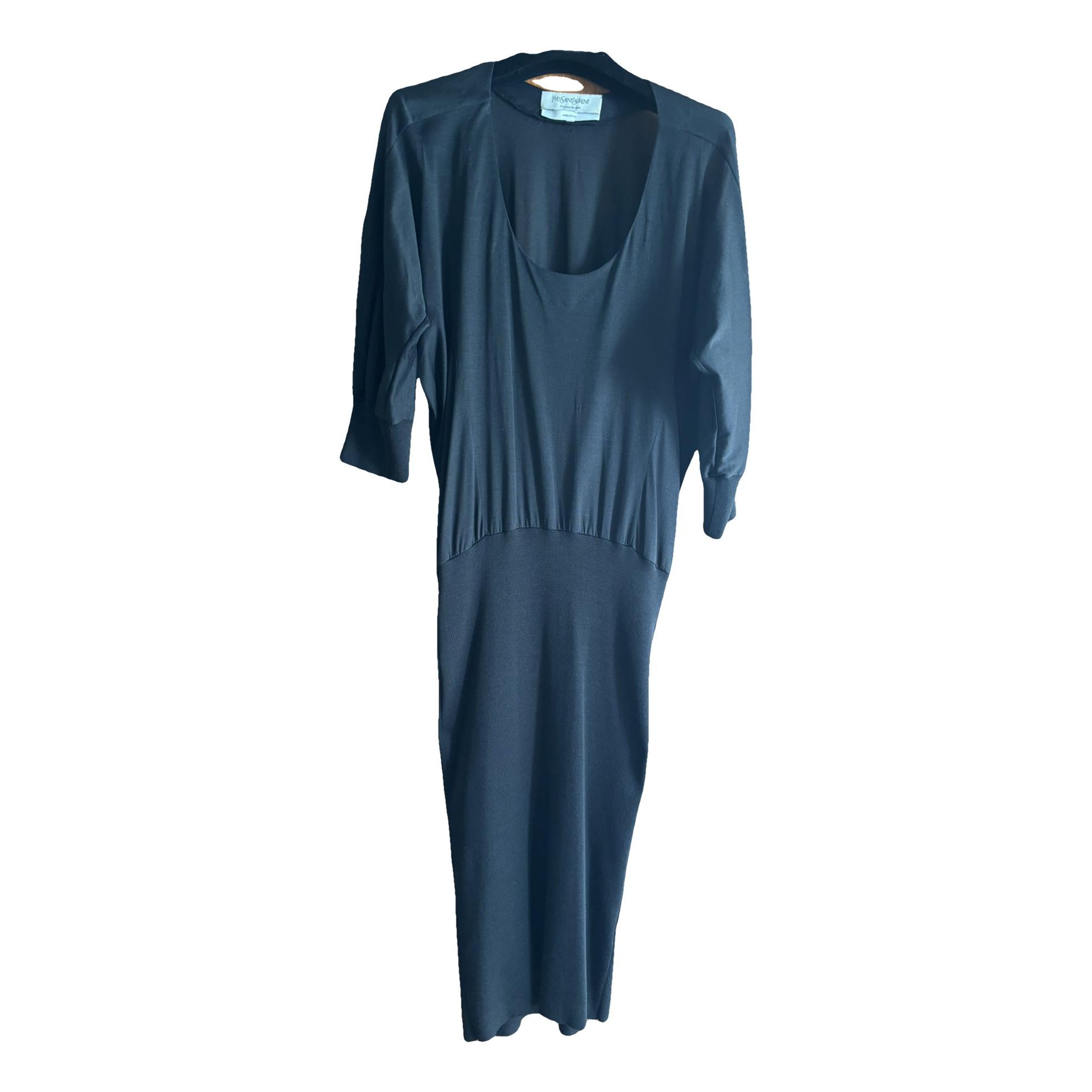Yves Saint Laurent Silk dress