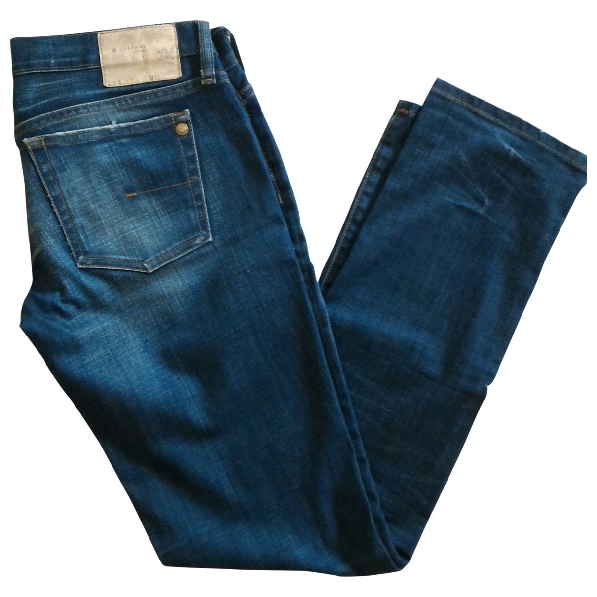 Must Have Mauro Grifoni Short jeans from Mauro Grifoni | AccuWeather Shop